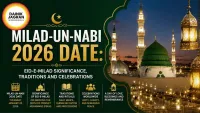 Eid Milad Un Nabi 2026 Special Status Video